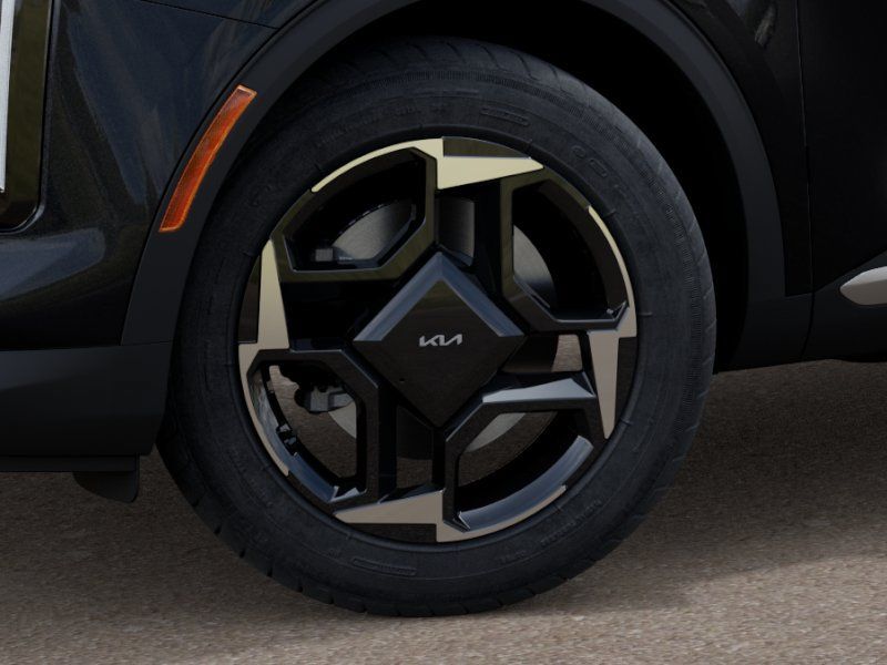 Thumbnail: 2027 Kia Sportage - 7