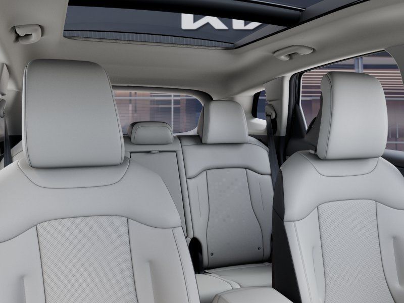Thumbnail: 2027 Kia Sportage - 27