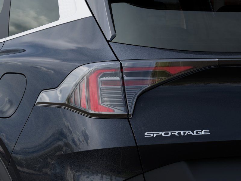 Thumbnail: 2027 Kia Sportage - 18