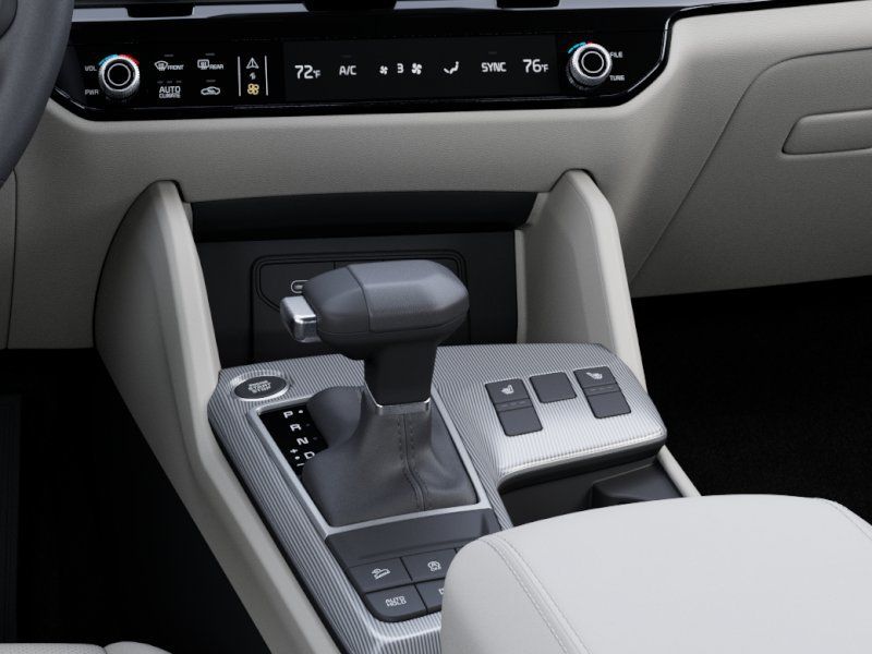 Thumbnail: 2027 Kia Sportage - 12