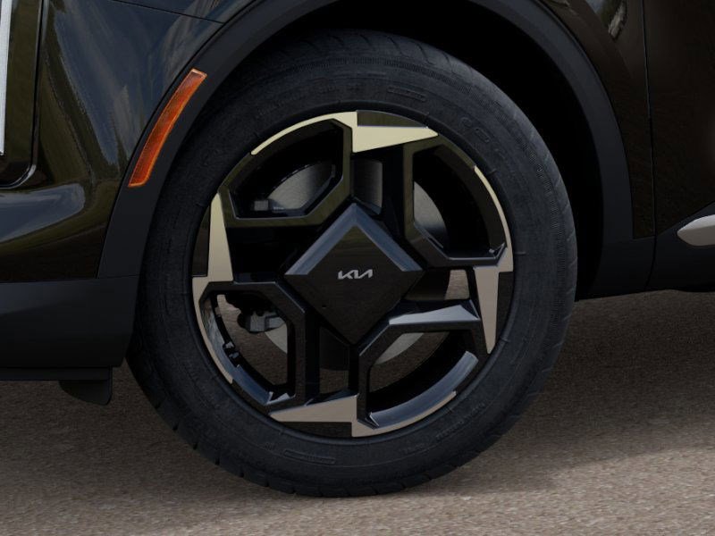 Thumbnail: 2026 Kia Sportage - 6