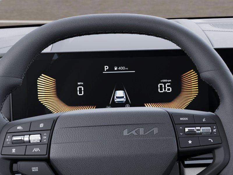 Thumbnail: 2026 Kia Sportage - 22