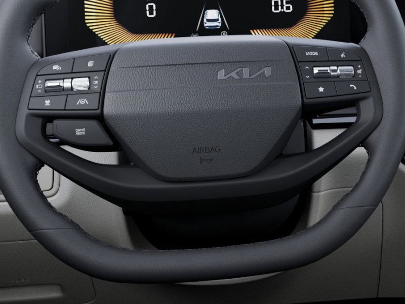 Thumbnail: 2026 Kia Sportage - 23