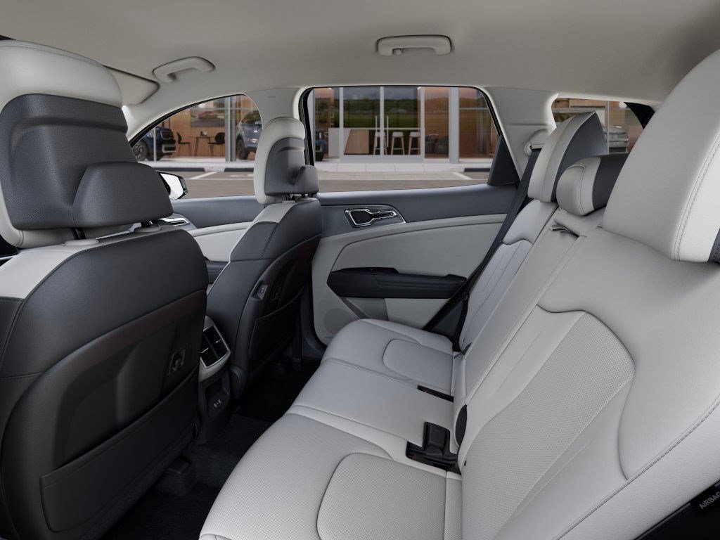 Thumbnail: 2026 Kia Sportage - 9