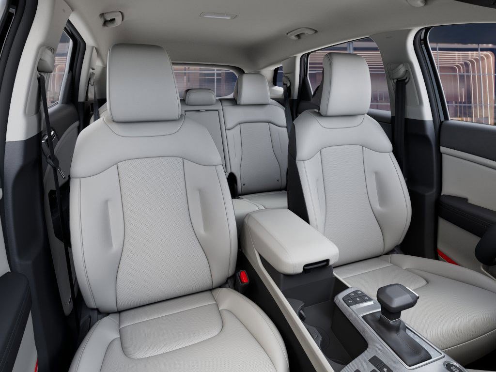 Thumbnail: 2026 Kia Sportage - 7