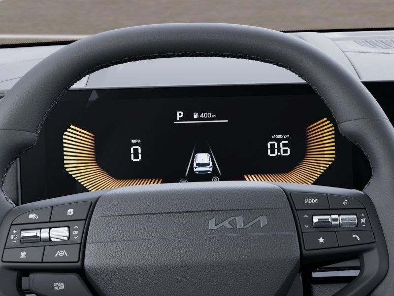 Thumbnail: 2027 Kia Sportage - 22