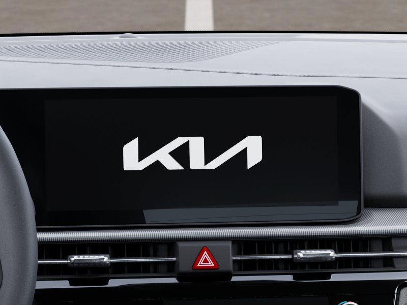 Thumbnail: 2027 Kia Sportage - 11