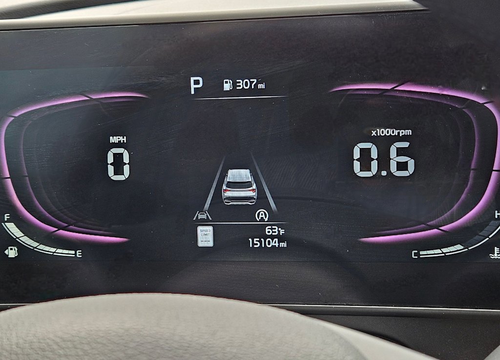 Thumbnail: 2024 Kia Sportage - 12