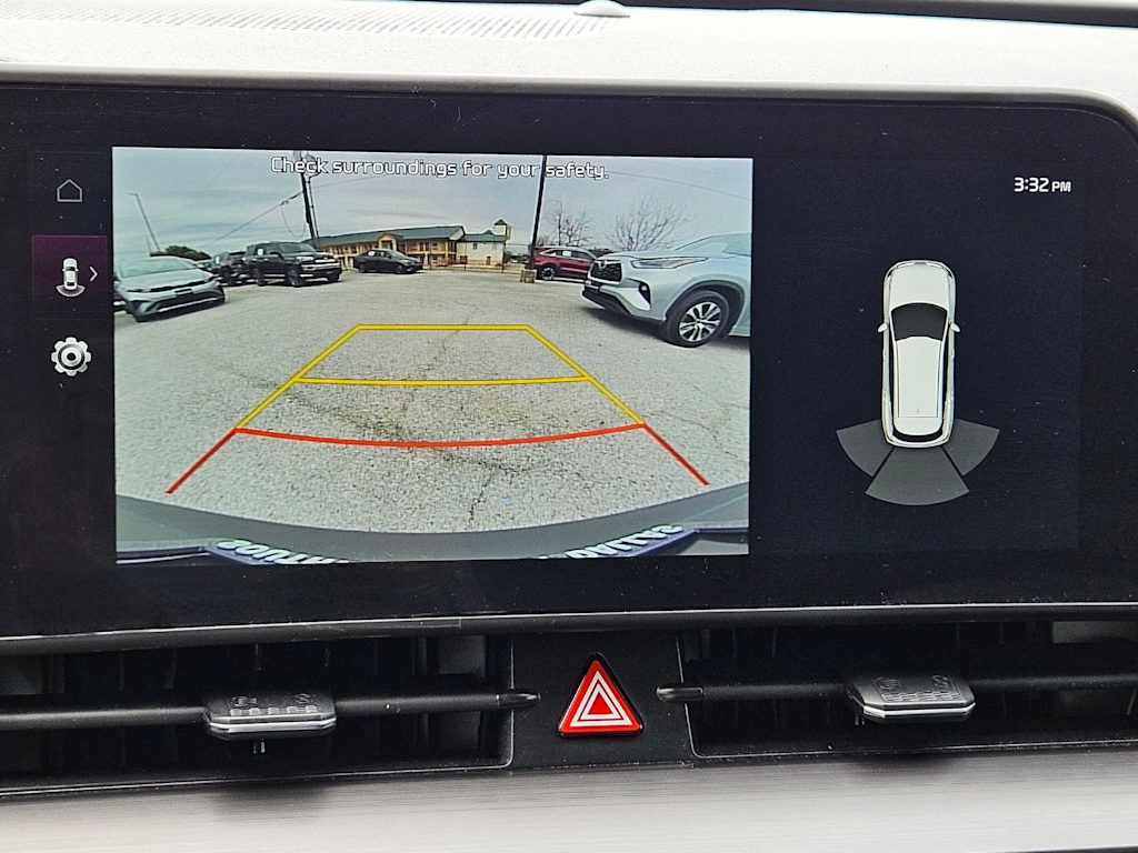 Thumbnail: 2024 Kia Sportage - 22