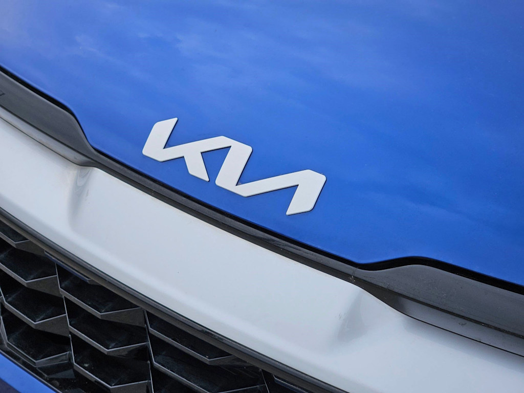 Thumbnail: 2024 Kia Sportage - 5