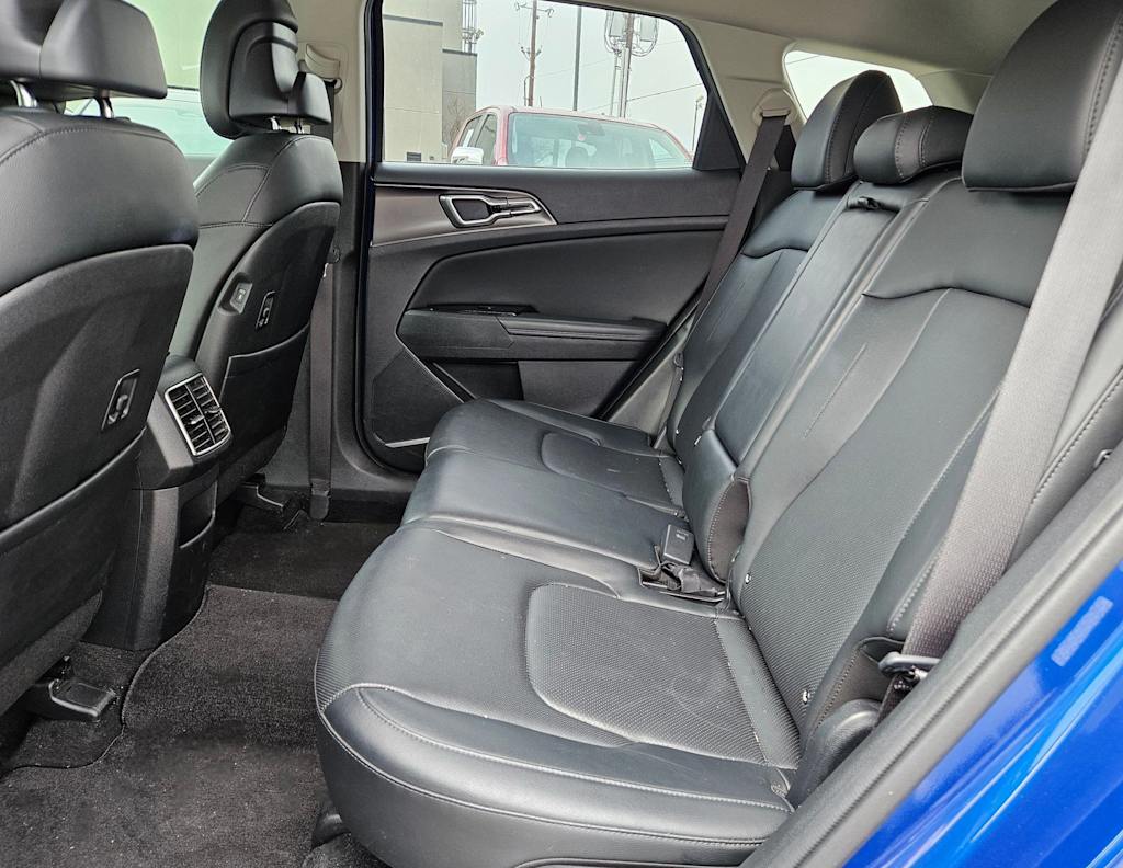 Thumbnail: 2024 Kia Sportage - 21