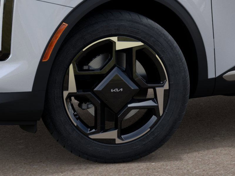 Thumbnail: 2026 Kia Sportage - 7