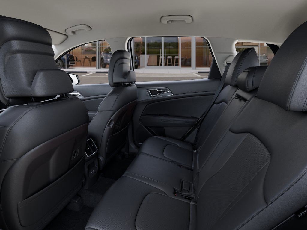 Thumbnail: 2026 Kia Sportage - 10