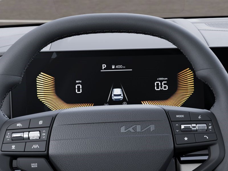Thumbnail: 2026 Kia Sportage - 22