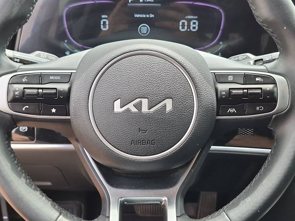 Thumbnail: 2025 Kia Sportage - 17