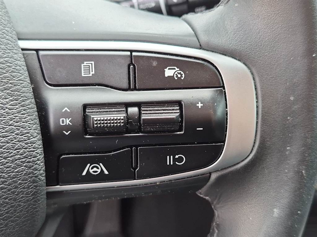 Thumbnail: 2025 Kia Sportage - 19
