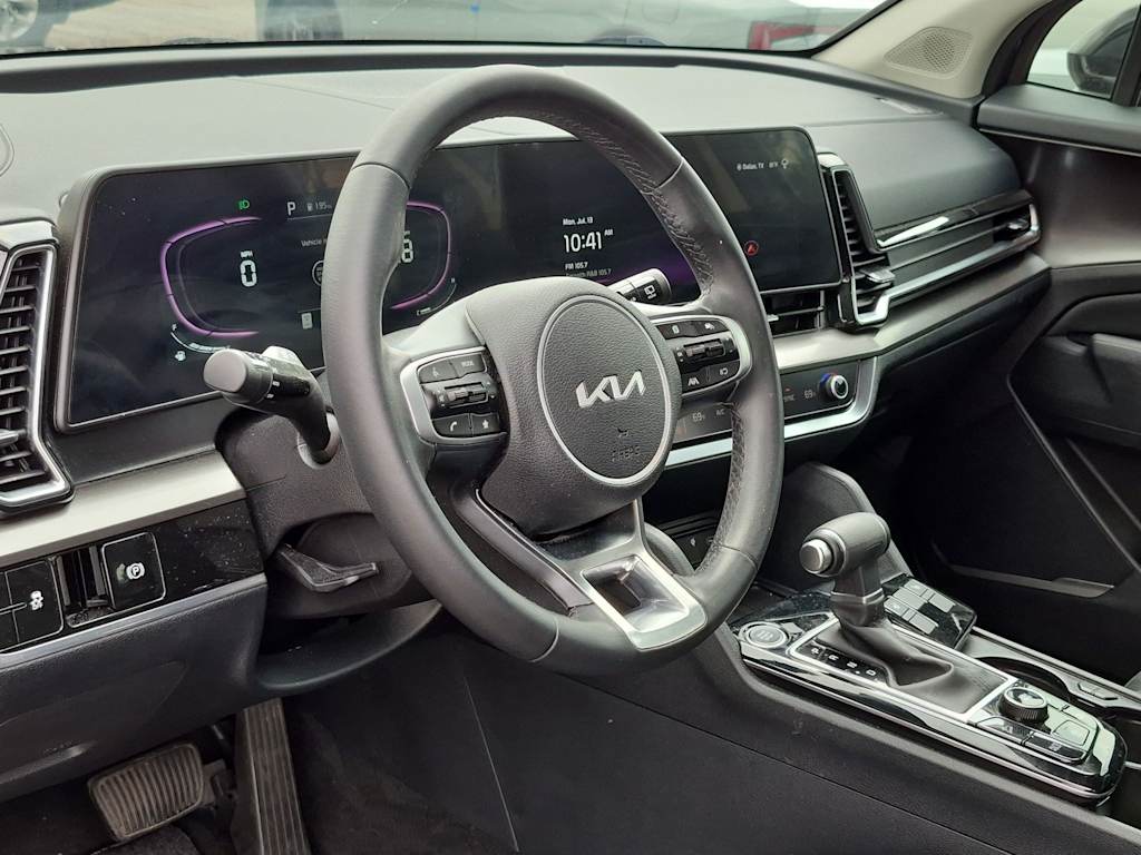Thumbnail: 2025 Kia Sportage - 2