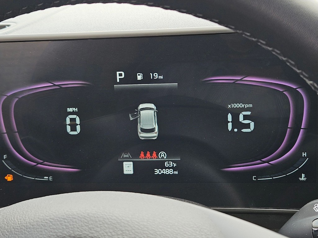 Thumbnail: 2024 Kia Sportage - 15