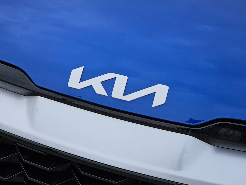 Thumbnail: 2024 Kia Sportage - 7