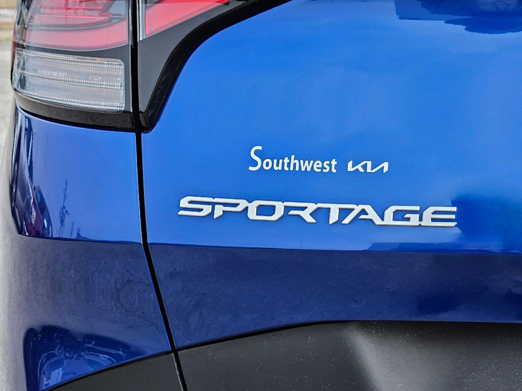 Thumbnail: 2024 Kia Sportage - 20