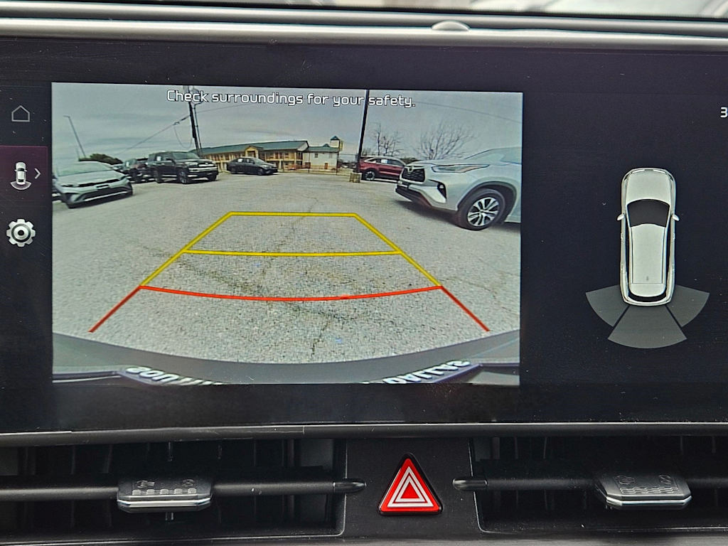 Thumbnail: 2024 Kia Sportage - 21