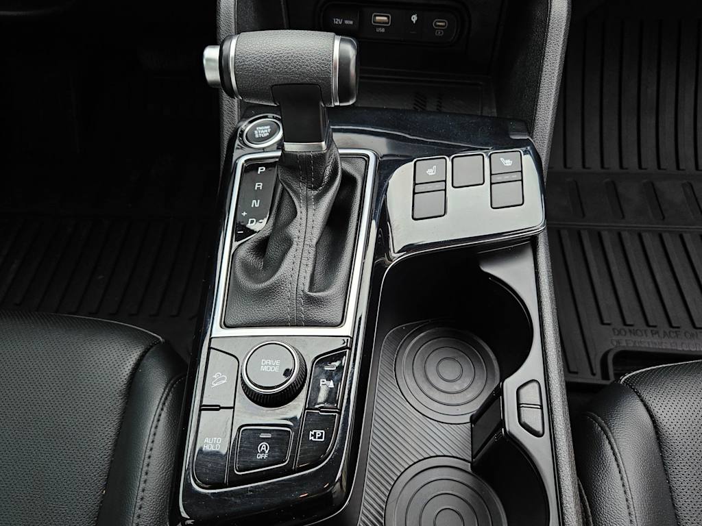 Thumbnail: 2024 Kia Sportage - 14