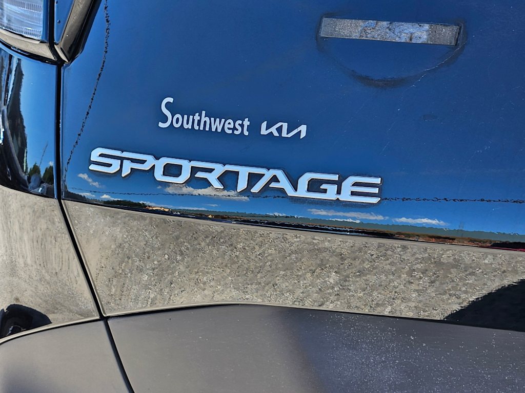 Thumbnail: 2024 Kia Sportage - 19
