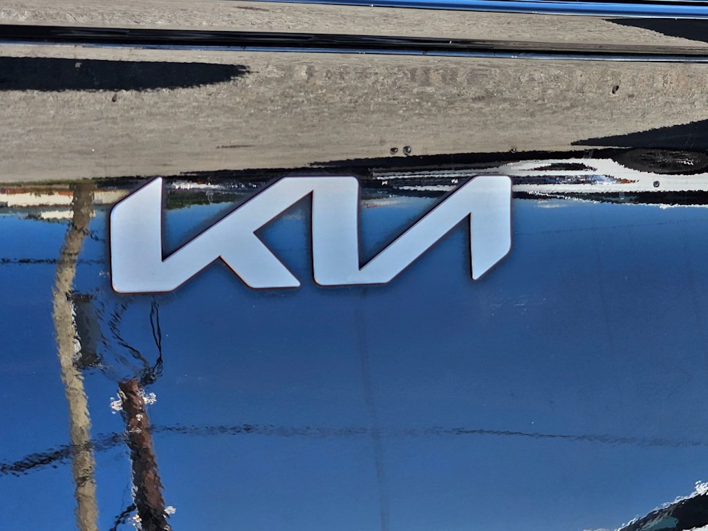Thumbnail: 2024 Kia Sportage - 7