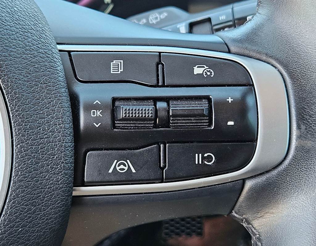 Thumbnail: 2024 Kia Sportage - 20