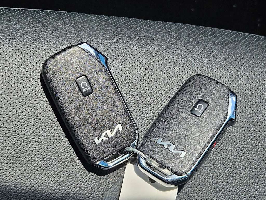 Thumbnail: 2024 Kia Sportage - 11