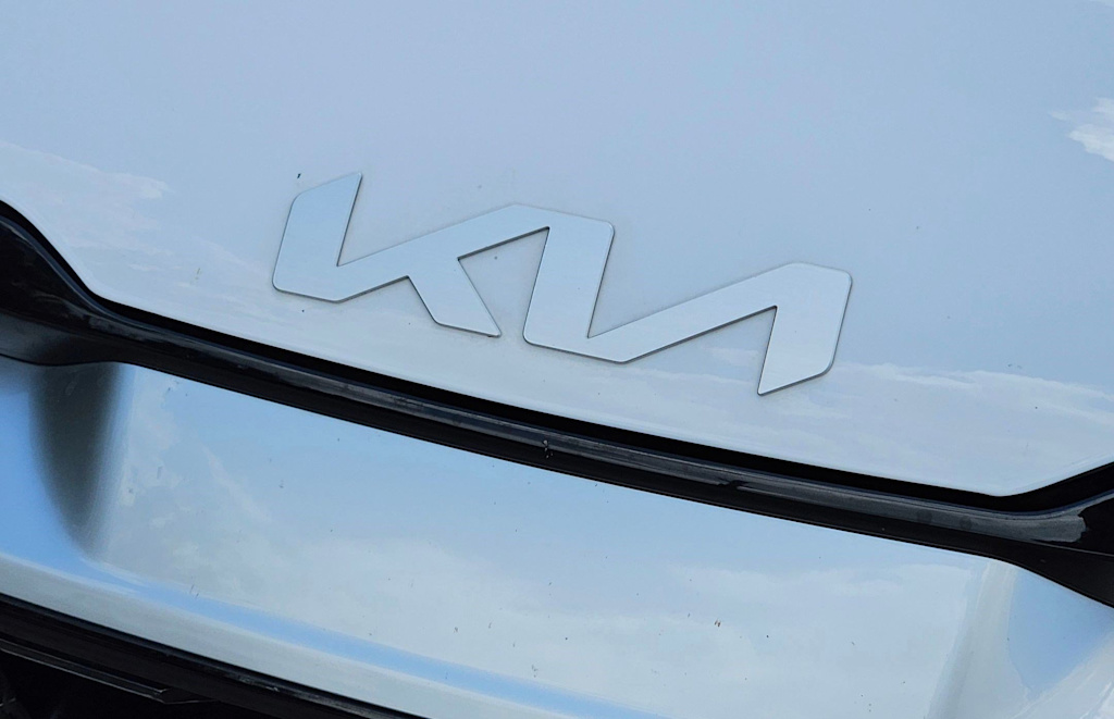 Thumbnail: 2024 Kia Sportage - 6