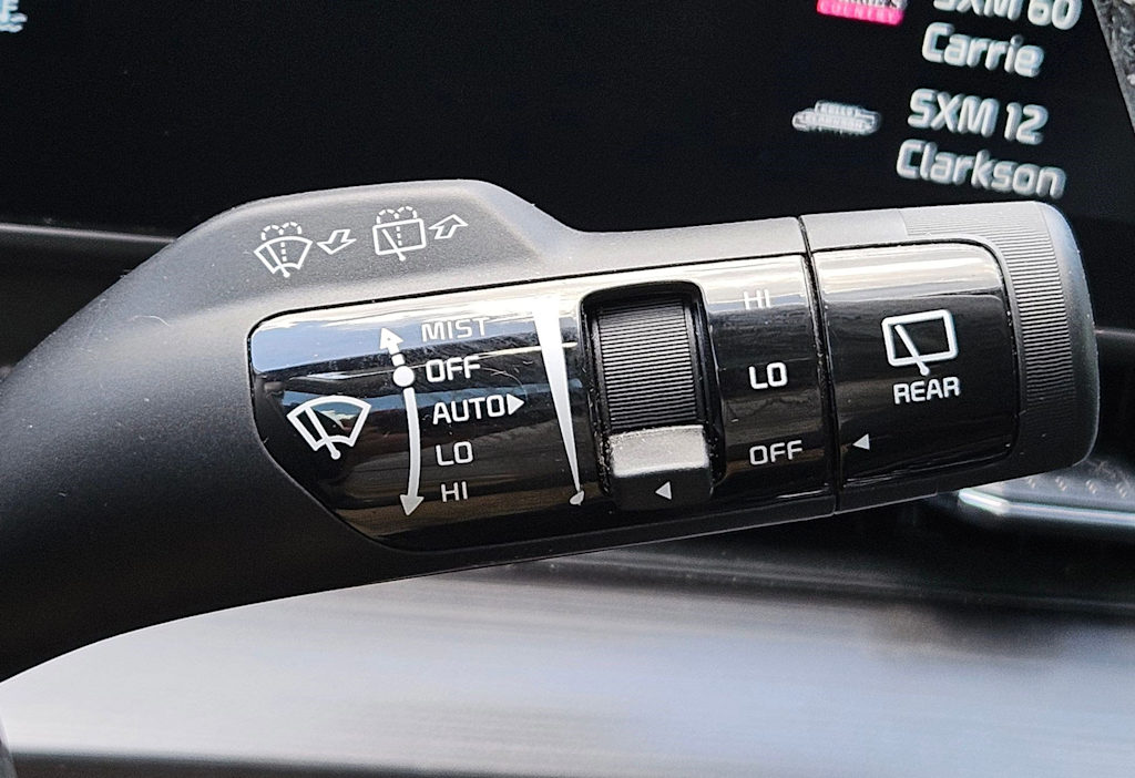 Thumbnail: 2024 Kia Sportage - 9