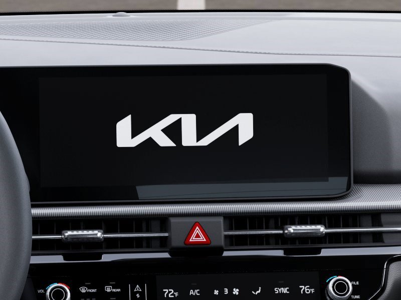 Thumbnail: 2026 Kia Sportage - 9