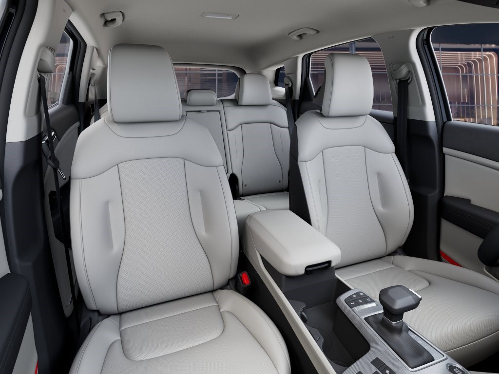 Thumbnail: 2026 Kia Sportage - 7