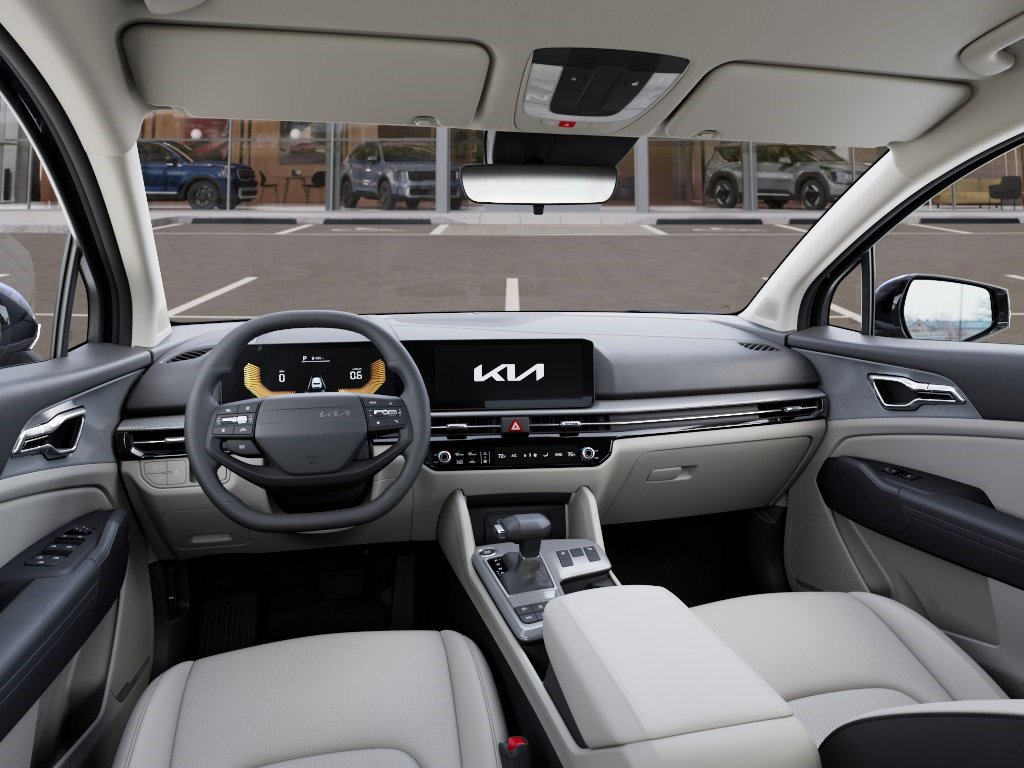 Thumbnail: 2026 Kia Sportage - 2