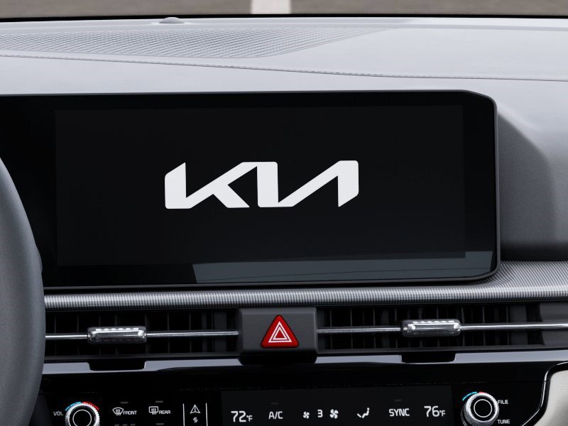 Thumbnail: 2026 Kia Sportage - 10