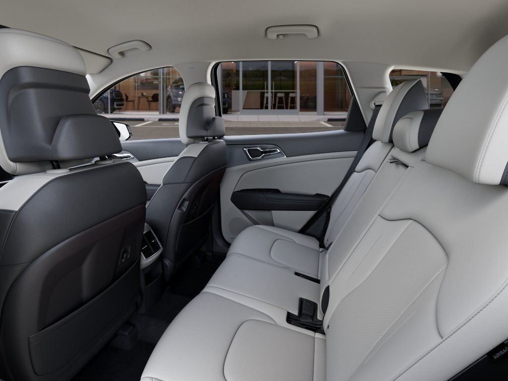 Thumbnail: 2026 Kia Sportage - 10