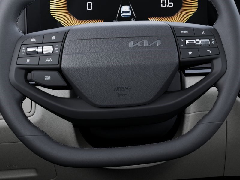 Thumbnail: 2026 Kia Sportage - 23