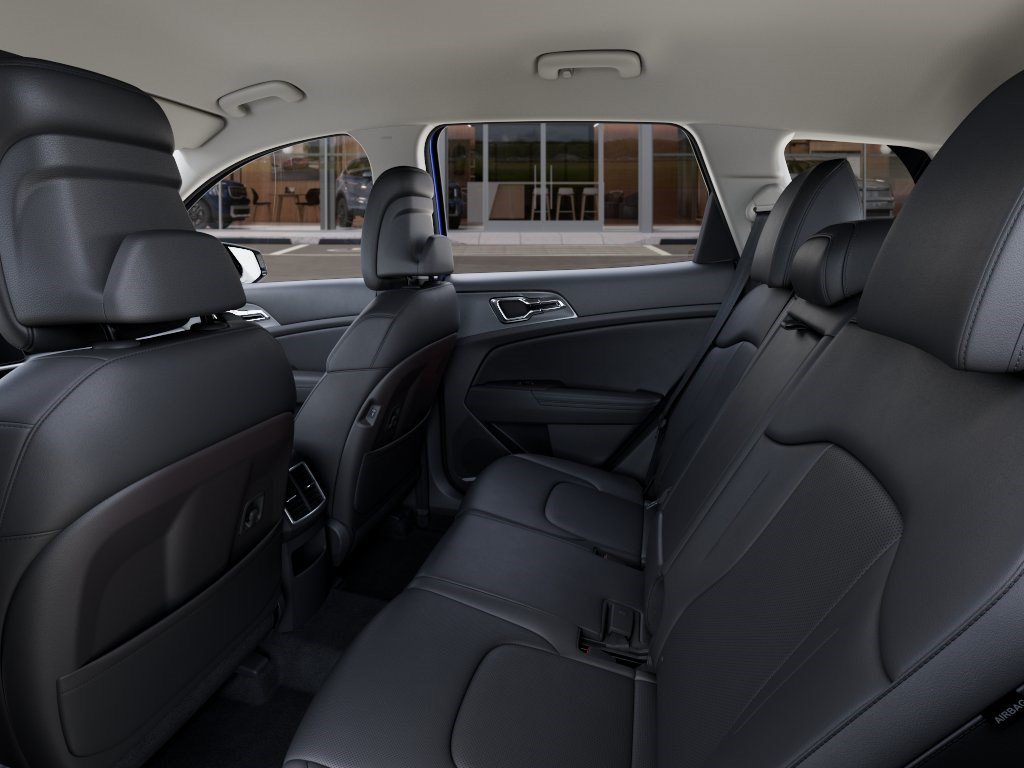 Thumbnail: 2026 Kia Sportage - 10