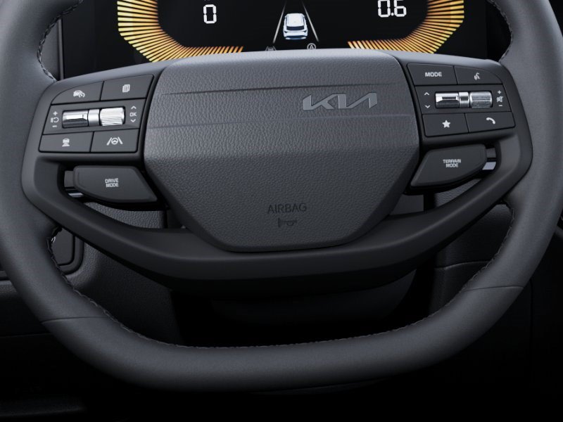 Thumbnail: 2026 Kia Sportage - 23