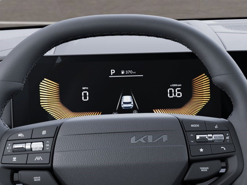 Thumbnail: 2026 Kia Sportage - 22