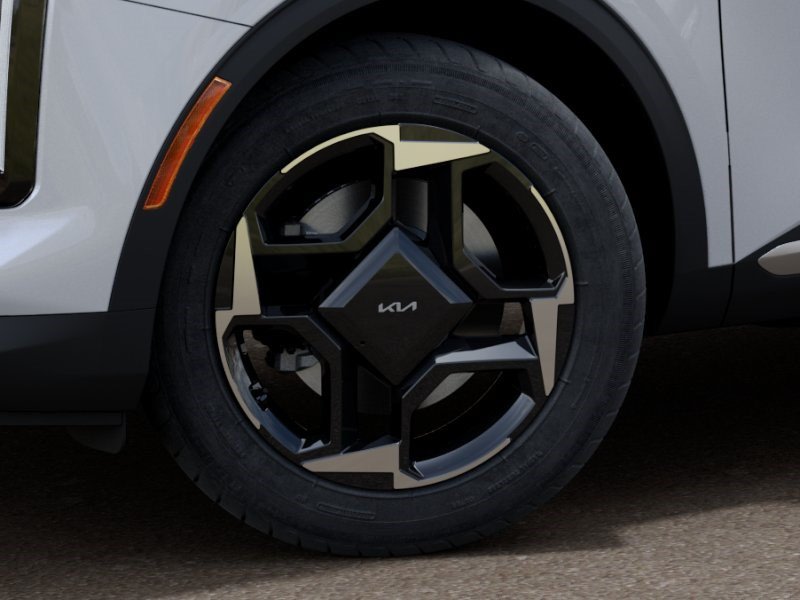 Thumbnail: 2026 Kia Sportage - 7