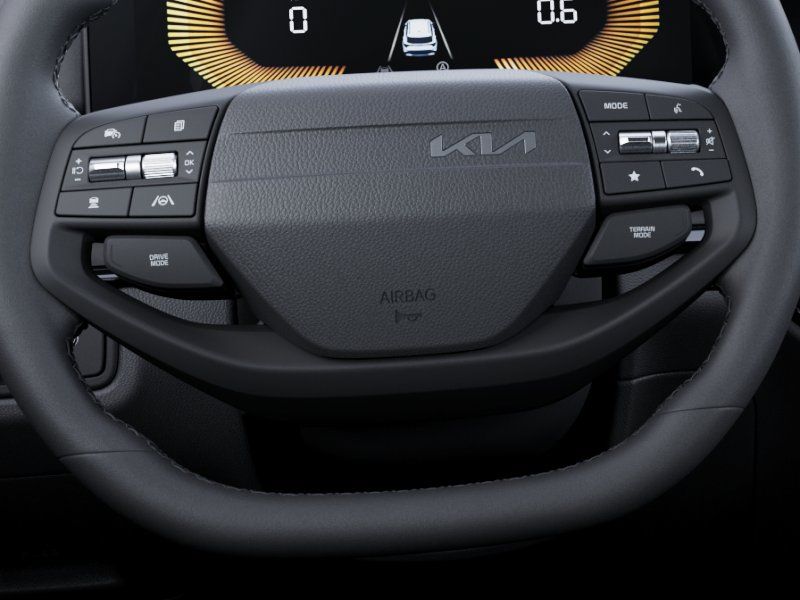 Thumbnail: 2026 Kia Sportage - 23