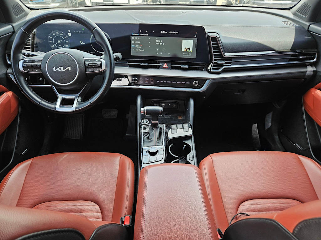 Thumbnail: 2023 Kia Sportage - 2