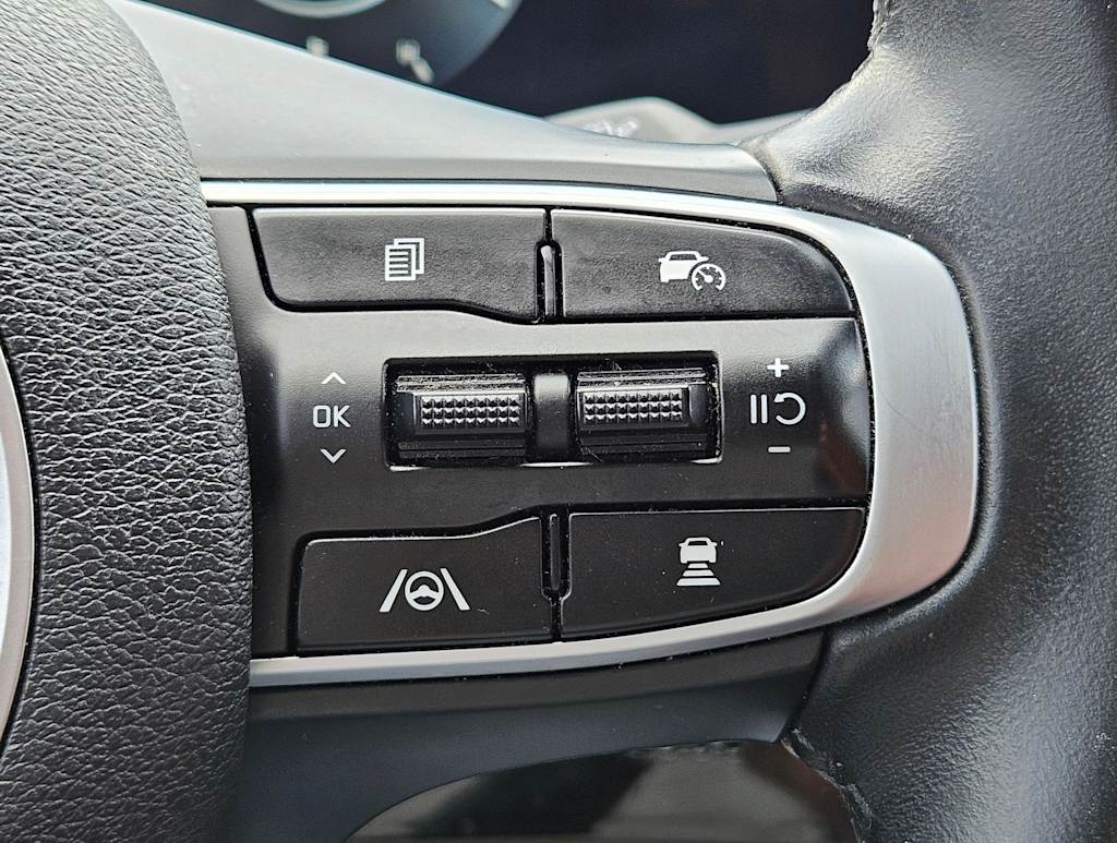 Thumbnail: 2023 Kia Sportage - 20