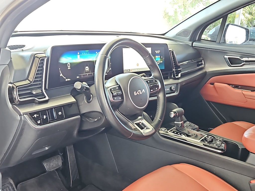 Thumbnail: 2023 Kia Sportage - 2