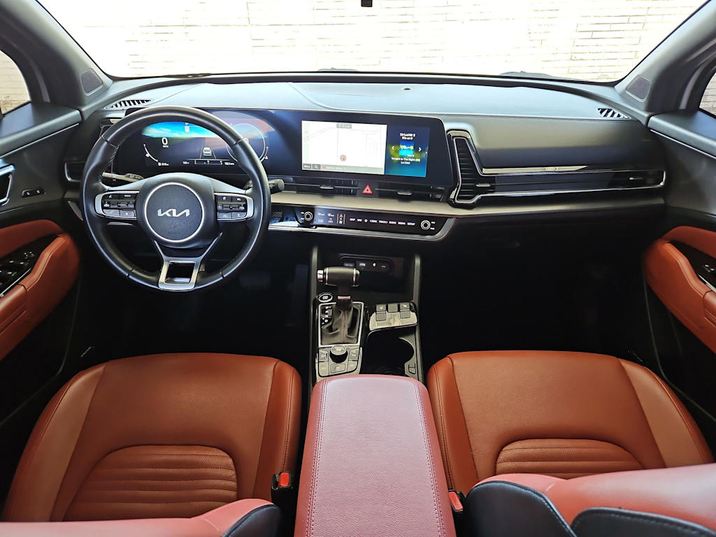 Thumbnail: 2023 Kia Sportage - 9