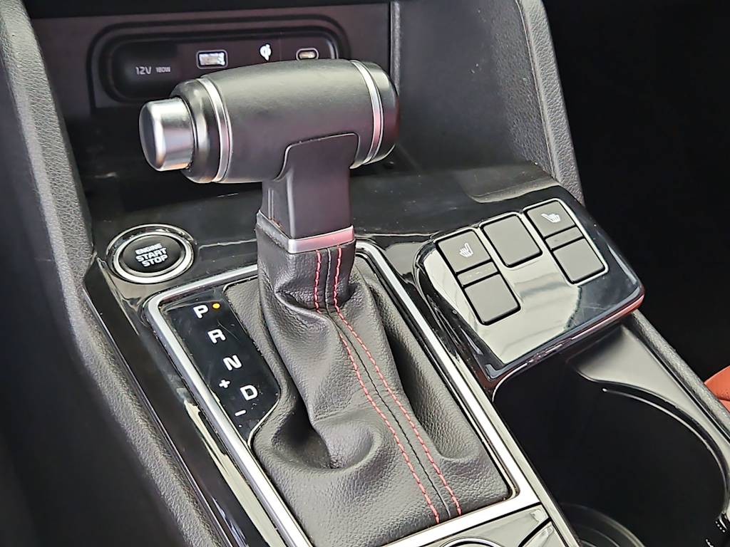 Thumbnail: 2023 Kia Sportage - 37