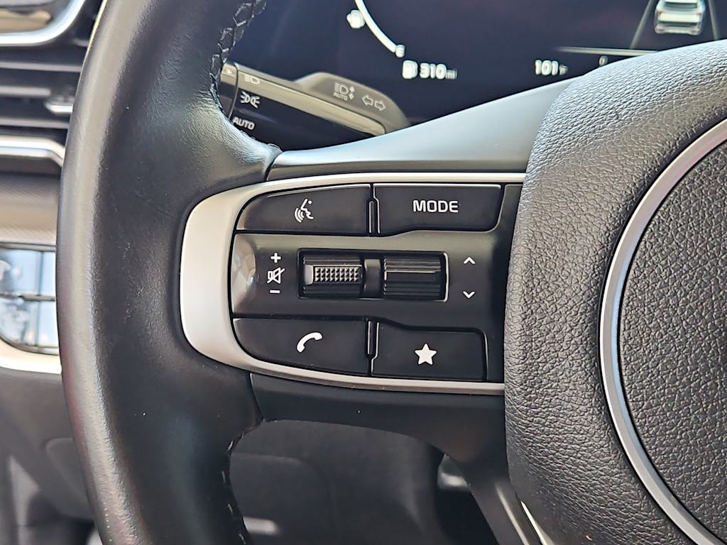 Thumbnail: 2023 Kia Sportage - 30
