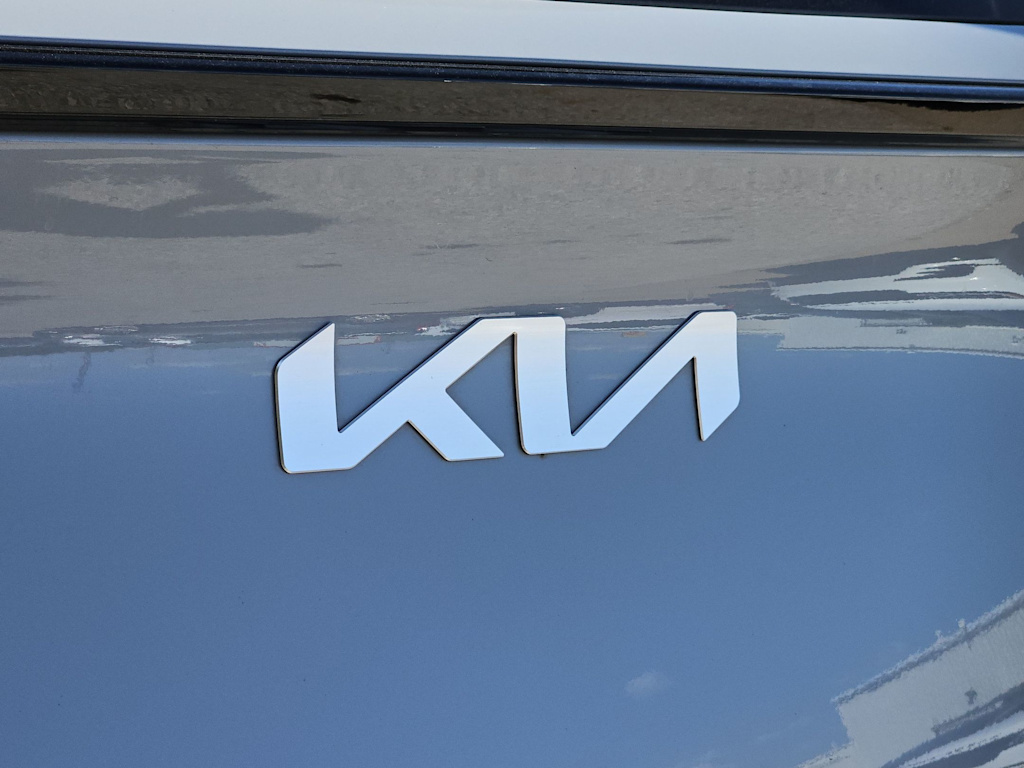 Thumbnail: 2023 Kia Sportage - 7